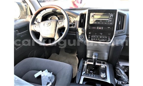 Buy Import Toyota Land Cruiser Other Car in Import - Dubai in Bujumbura Buy Import Toyota Land Cruiser Other Car in Import - Dubai in Bujumbura