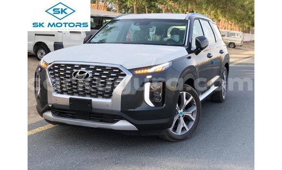 Buy Import Hyundai Accent Other Car in Import - Dubai in Bujumbura