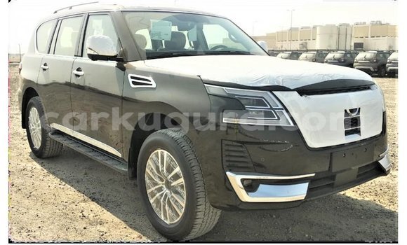 Buy Import Nissan Patrol Black Car in Import - Dubai in Bujumbura Buy Import Nissan Patrol Black Car in Import - Dubai in Bujumbura