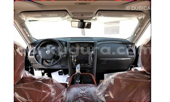 Buy Import Nissan Patrol Black Car in Import - Dubai in Bujumbura Buy Import Nissan Patrol Black Car in Import - Dubai in Bujumbura