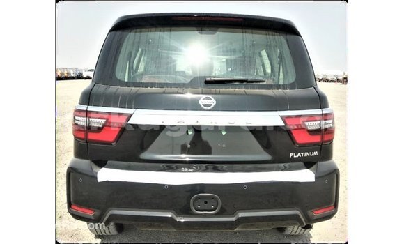 Buy Import Nissan Patrol Black Car in Import - Dubai in Bujumbura Buy Import Nissan Patrol Black Car in Import - Dubai in Bujumbura
