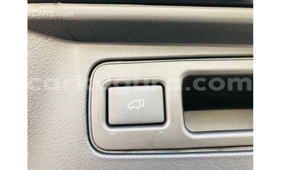 Buy Import Toyota Fortuner Black Car in Import - Dubai in Bujumbura Buy Import Toyota Fortuner Black Car in Import - Dubai in Bujumbura