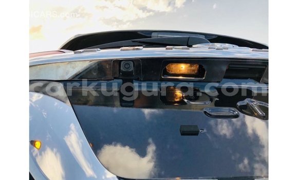 Buy Import Toyota Fortuner Black Car in Import - Dubai in Bujumbura Buy Import Toyota Fortuner Black Car in Import - Dubai in Bujumbura
