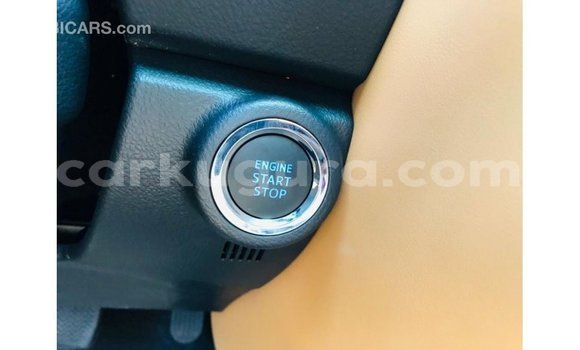 Buy Import Toyota Fortuner Black Car in Import - Dubai in Bujumbura Buy Import Toyota Fortuner Black Car in Import - Dubai in Bujumbura