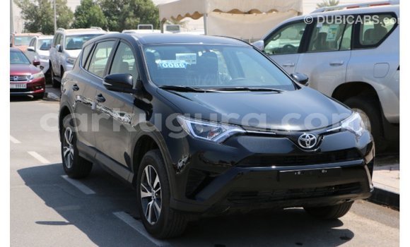 Acheter Import Voiture Toyota RAV4 Noir à Import - Dubai, Bujumbura Acheter Import Voiture Toyota RAV4 Noir à Import - Dubai, Bujumbura