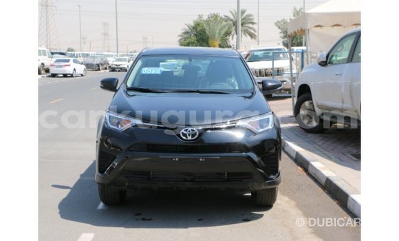 Acheter Import Voiture Toyota RAV4 Noir à Import - Dubai, Bujumbura Acheter Import Voiture Toyota RAV4 Noir à Import - Dubai, Bujumbura