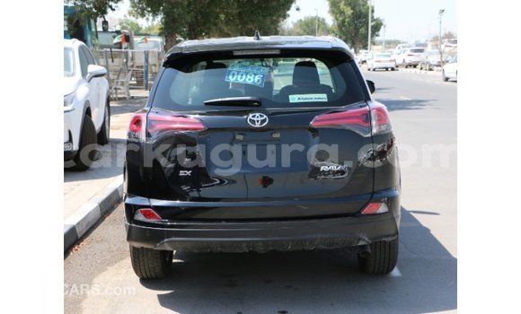 Acheter Import Voiture Toyota RAV4 Noir à Import - Dubai, Bujumbura Acheter Import Voiture Toyota RAV4 Noir à Import - Dubai, Bujumbura