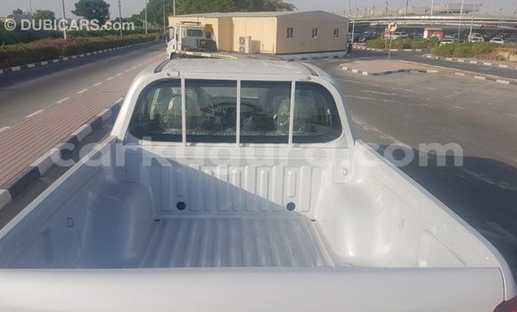 Buy Import Mitsubishi L200 White Car in Import - Dubai in Bujumbura Buy Import Mitsubishi L200 White Car in Import - Dubai in Bujumbura