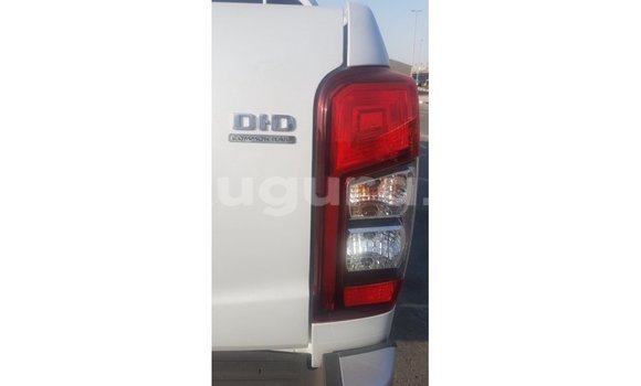 Buy Import Mitsubishi L200 White Car in Import - Dubai in Bujumbura Buy Import Mitsubishi L200 White Car in Import - Dubai in Bujumbura