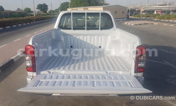 Buy Import Mitsubishi L200 White Car in Import - Dubai in Bujumbura Buy Import Mitsubishi L200 White Car in Import - Dubai in Bujumbura