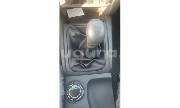 Buy Import Mitsubishi L200 White Car in Import - Dubai in Bujumbura Buy Import Mitsubishi L200 White Car in Import - Dubai in Bujumbura