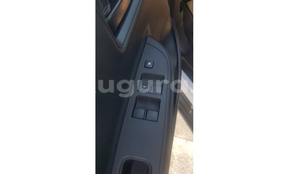 Buy Import Mitsubishi L200 White Car in Import - Dubai in Bujumbura Buy Import Mitsubishi L200 White Car in Import - Dubai in Bujumbura