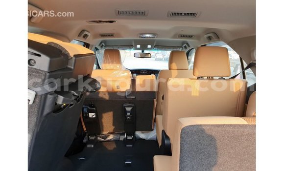 Buy Import Toyota Fortuner Other Car in Import - Dubai in Bujumbura Buy Import Toyota Fortuner Other Car in Import - Dubai in Bujumbura