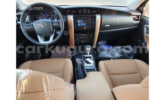 Buy Import Toyota Fortuner Other Car in Import - Dubai in Bujumbura Buy Import Toyota Fortuner Other Car in Import - Dubai in Bujumbura