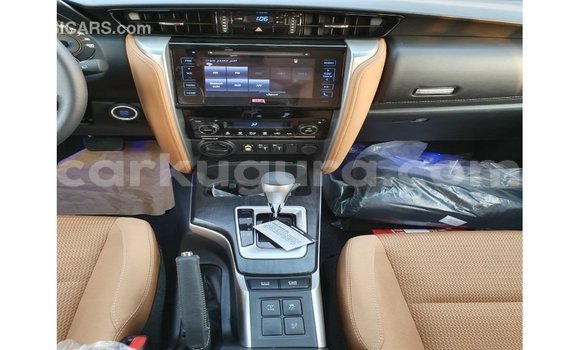 Buy Import Toyota Fortuner Other Car in Import - Dubai in Bujumbura Buy Import Toyota Fortuner Other Car in Import - Dubai in Bujumbura
