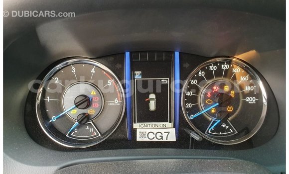 Buy Import Toyota Fortuner Other Car in Import - Dubai in Bujumbura Buy Import Toyota Fortuner Other Car in Import - Dubai in Bujumbura