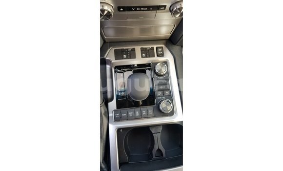 Buy Import Toyota Land Cruiser Black Car in Import - Dubai in Bujumbura Buy Import Toyota Land Cruiser Black Car in Import - Dubai in Bujumbura