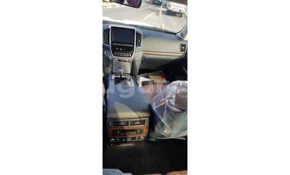 Buy Import Toyota Land Cruiser Black Car in Import - Dubai in Bujumbura Buy Import Toyota Land Cruiser Black Car in Import - Dubai in Bujumbura