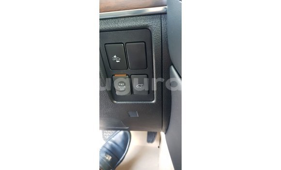 Buy Import Toyota Land Cruiser Black Car in Import - Dubai in Bujumbura Buy Import Toyota Land Cruiser Black Car in Import - Dubai in Bujumbura