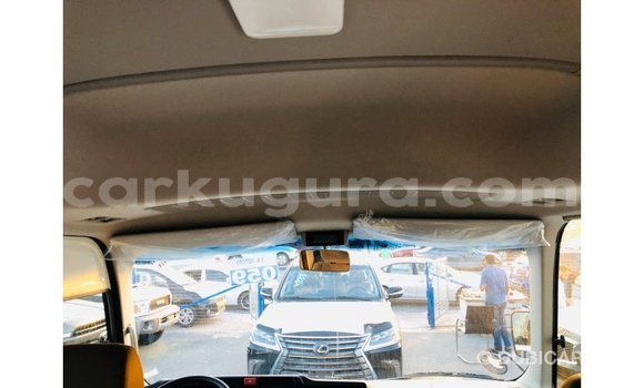 Buy Import Toyota Coaster White Car in Import - Dubai in Bujumbura Buy Import Toyota Coaster White Car in Import - Dubai in Bujumbura