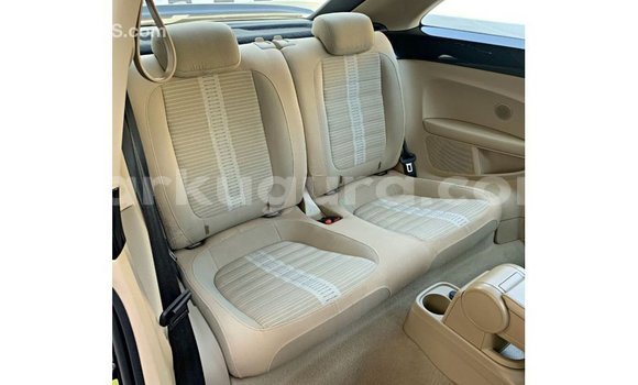 Buy Import Volkswagen Beetle Black Car in Import - Dubai in Bujumbura Buy Import Volkswagen Beetle Black Car in Import - Dubai in Bujumbura