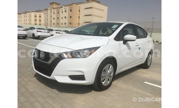 Buy Import Nissan Sunny White Car in Import - Dubai in Bujumbura Buy Import Nissan Sunny White Car in Import - Dubai in Bujumbura