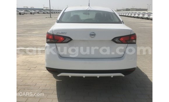 Buy Import Nissan Sunny White Car in Import - Dubai in Bujumbura Buy Import Nissan Sunny White Car in Import - Dubai in Bujumbura