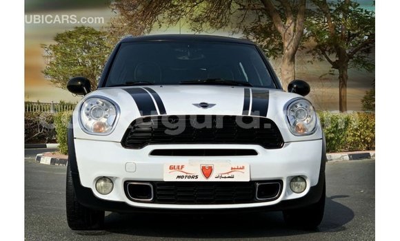 Nunua Imported Mini Cooper Nyeupe Gari ndani ya Import - Dubai nchini Bujumbura Nunua Imported Mini Cooper Nyeupe Gari ndani ya Import - Dubai nchini Bujumbura