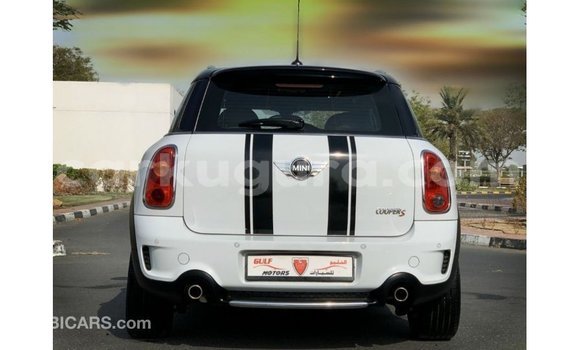 Nunua Imported Mini Cooper Nyeupe Gari ndani ya Import - Dubai nchini Bujumbura Nunua Imported Mini Cooper Nyeupe Gari ndani ya Import - Dubai nchini Bujumbura