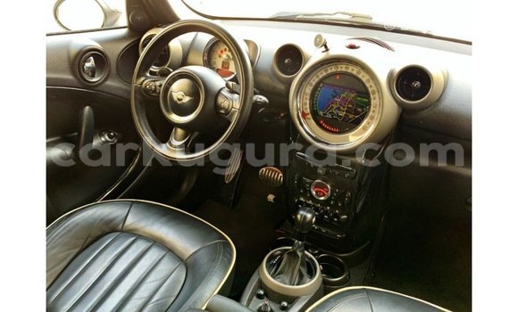 Nunua Imported Mini Cooper Nyeupe Gari ndani ya Import - Dubai nchini Bujumbura Nunua Imported Mini Cooper Nyeupe Gari ndani ya Import - Dubai nchini Bujumbura