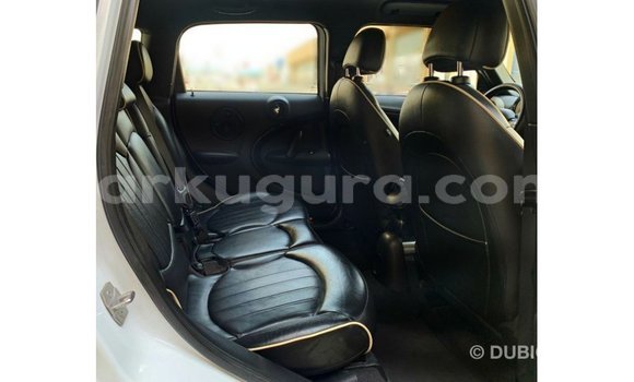 Nunua Imported Mini Cooper Nyeupe Gari ndani ya Import - Dubai nchini Bujumbura Nunua Imported Mini Cooper Nyeupe Gari ndani ya Import - Dubai nchini Bujumbura