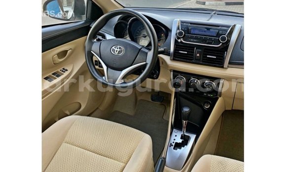 Buy Import Toyota Yaris White Car in Import - Dubai in Bujumbura Buy Import Toyota Yaris White Car in Import - Dubai in Bujumbura