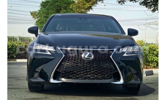 Nunua Imported Lexus GS Nyeusi Gari ndani ya Import - Dubai nchini Bujumbura Nunua Imported Lexus GS Nyeusi Gari ndani ya Import - Dubai nchini Bujumbura