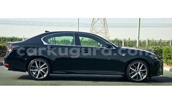 Nunua Imported Lexus GS Nyeusi Gari ndani ya Import - Dubai nchini Bujumbura Nunua Imported Lexus GS Nyeusi Gari ndani ya Import - Dubai nchini Bujumbura