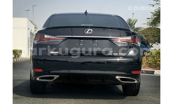 Nunua Imported Lexus GS Nyeusi Gari ndani ya Import - Dubai nchini Bujumbura Nunua Imported Lexus GS Nyeusi Gari ndani ya Import - Dubai nchini Bujumbura