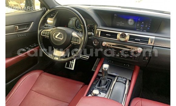 Nunua Imported Lexus GS Nyeusi Gari ndani ya Import - Dubai nchini Bujumbura Nunua Imported Lexus GS Nyeusi Gari ndani ya Import - Dubai nchini Bujumbura