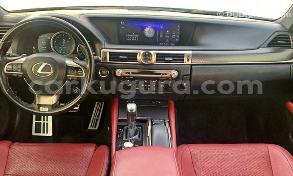 Nunua Imported Lexus GS Nyeusi Gari ndani ya Import - Dubai nchini Bujumbura Nunua Imported Lexus GS Nyeusi Gari ndani ya Import - Dubai nchini Bujumbura