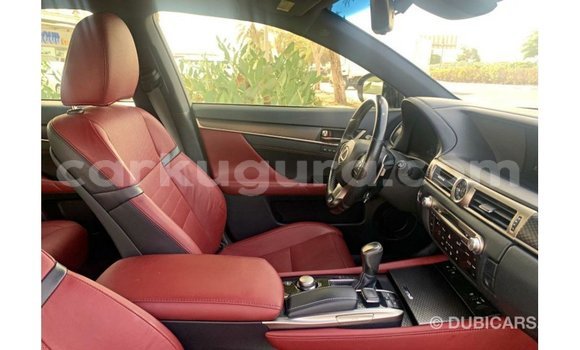 Nunua Imported Lexus GS Nyeusi Gari ndani ya Import - Dubai nchini Bujumbura Nunua Imported Lexus GS Nyeusi Gari ndani ya Import - Dubai nchini Bujumbura