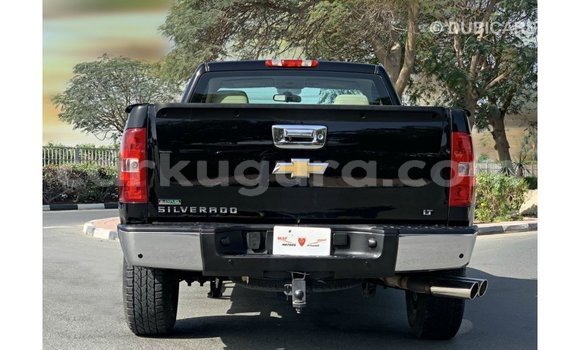 Nunua Imported Chevrolet Silverado Nyeusi Gari ndani ya Import - Dubai nchini Bujumbura Nunua Imported Chevrolet Silverado Nyeusi Gari ndani ya Import - Dubai nchini Bujumbura