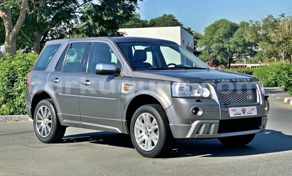 Buy Import Land Rover Defender Other Car in Import - Dubai in Bujumbura