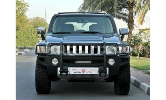 Nunua Imported Hummer H3 Nyingine Gari ndani ya Import - Dubai nchini Bujumbura Nunua Imported Hummer H3 Nyingine Gari ndani ya Import - Dubai nchini Bujumbura