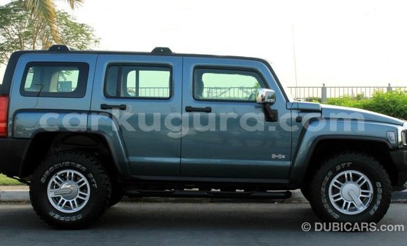 Nunua Imported Hummer H3 Nyingine Gari ndani ya Import - Dubai nchini Bujumbura Nunua Imported Hummer H3 Nyingine Gari ndani ya Import - Dubai nchini Bujumbura