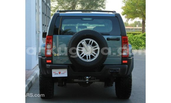 Nunua Imported Hummer H3 Nyingine Gari ndani ya Import - Dubai nchini Bujumbura Nunua Imported Hummer H3 Nyingine Gari ndani ya Import - Dubai nchini Bujumbura