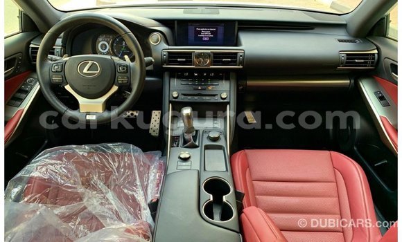 Nunua Imported Lexus IS Nyeupe Gari ndani ya Import - Dubai nchini Bujumbura Nunua Imported Lexus IS Nyeupe Gari ndani ya Import - Dubai nchini Bujumbura