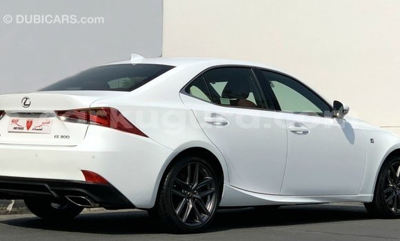 Nunua Imported Lexus IS Nyeupe Gari ndani ya Import - Dubai nchini Bujumbura Nunua Imported Lexus IS Nyeupe Gari ndani ya Import - Dubai nchini Bujumbura