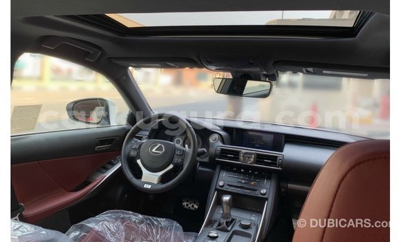 Nunua Imported Lexus IS Nyeupe Gari ndani ya Import - Dubai nchini Bujumbura Nunua Imported Lexus IS Nyeupe Gari ndani ya Import - Dubai nchini Bujumbura
