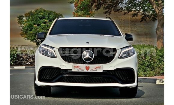 Buy Import Mercedes-Benz GLE White Car in Import - Dubai in Bujumbura Buy Import Mercedes-Benz GLE White Car in Import - Dubai in Bujumbura
