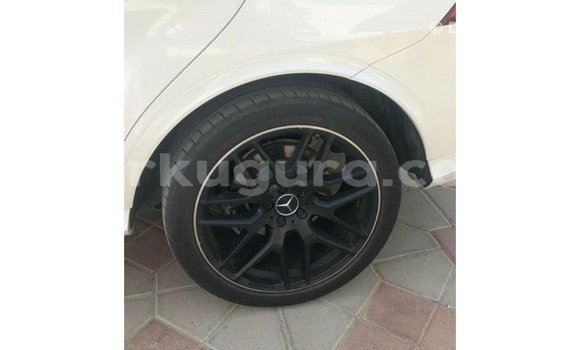 Buy Import Mercedes-Benz GLE White Car in Import - Dubai in Bujumbura Buy Import Mercedes-Benz GLE White Car in Import - Dubai in Bujumbura