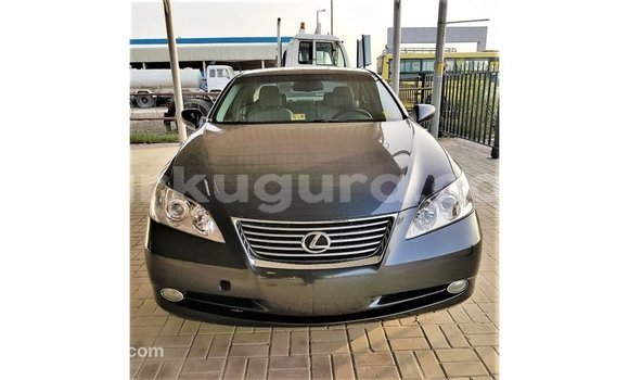 Nunua Imported Lexus ES Nyingine Gari ndani ya Import - Dubai nchini Bujumbura Nunua Imported Lexus ES Nyingine Gari ndani ya Import - Dubai nchini Bujumbura