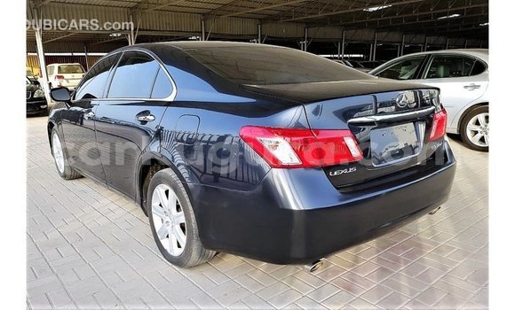 Nunua Imported Lexus ES Nyingine Gari ndani ya Import - Dubai nchini Bujumbura Nunua Imported Lexus ES Nyingine Gari ndani ya Import - Dubai nchini Bujumbura